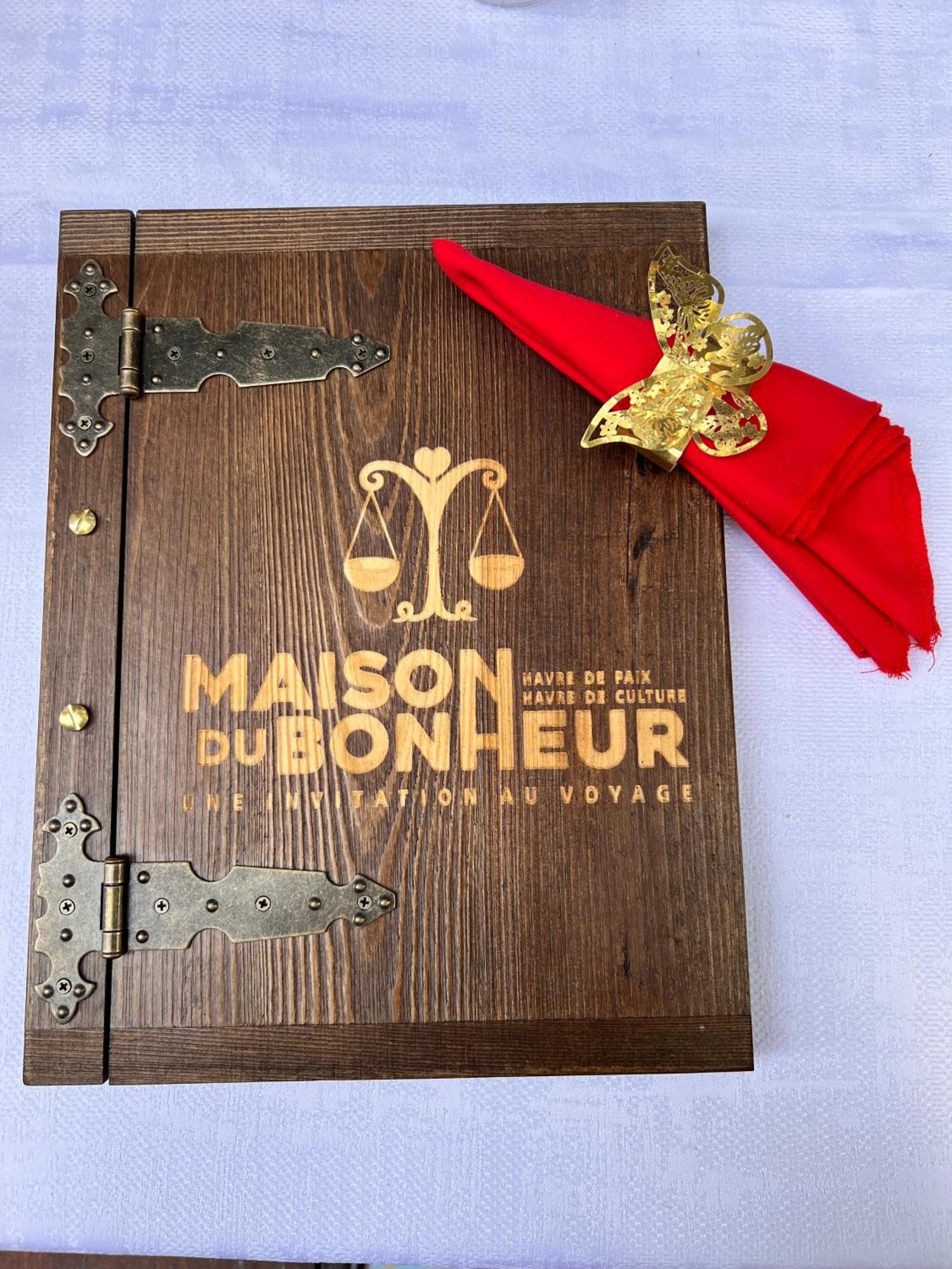 Maison Du Bonheur Dakar Eksteriør bilde